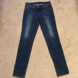 Women’s Levis’ Revel - Demi Curve / Skinny